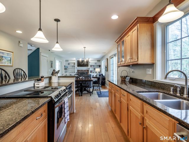 3 Weldon Court, Goshen, CT 06756