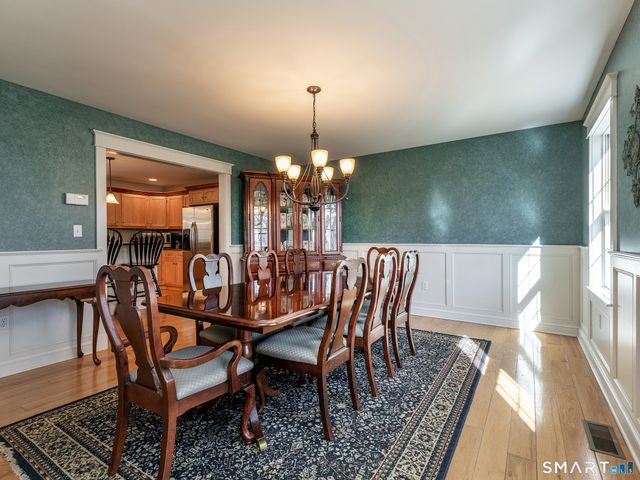 3 Weldon Court, Goshen, CT 06756