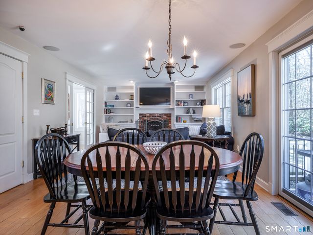 3 Weldon Court, Goshen, CT 06756