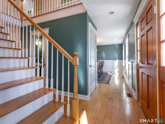 3 Weldon Court, Goshen, CT 06756
