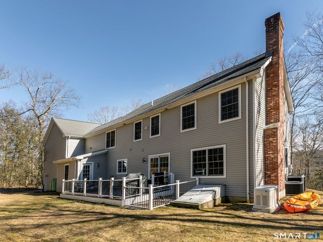 3 Weldon Court, Goshen, CT 06756