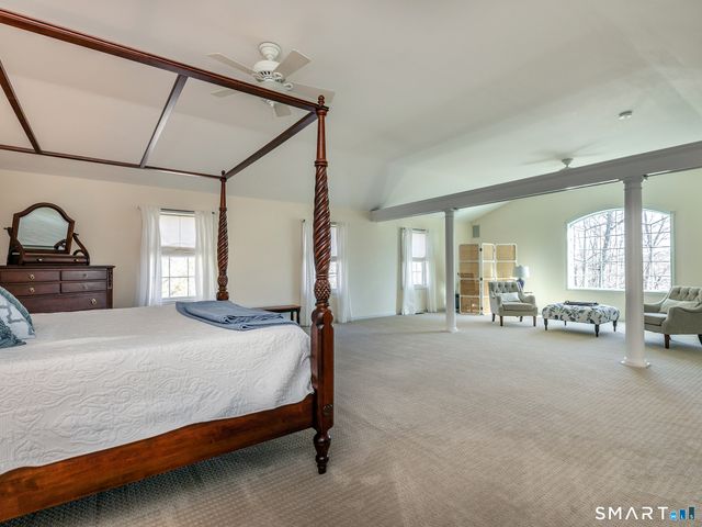 3 Weldon Court, Goshen, CT 06756