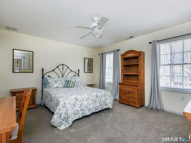 3 Weldon Court, Goshen, CT 06756