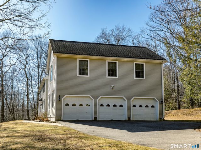 3 Weldon Court, Goshen, CT 06756