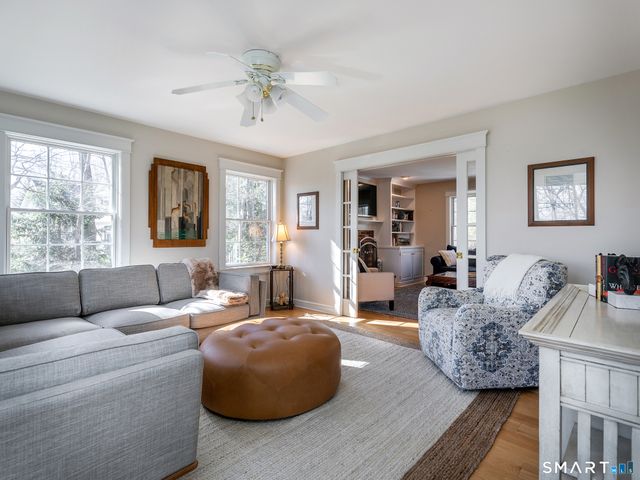 3 Weldon Court, Goshen, CT 06756
