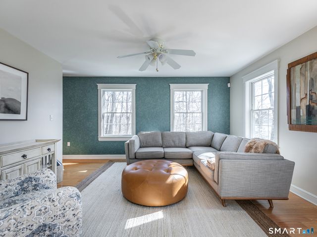 3 Weldon Court, Goshen, CT 06756