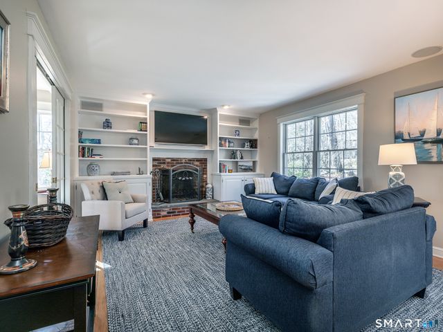 3 Weldon Court, Goshen, CT 06756