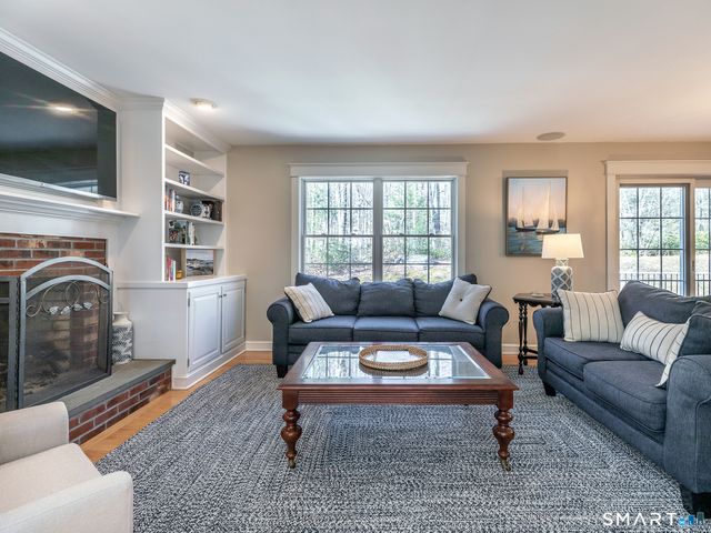 3 Weldon Court, Goshen, CT 06756