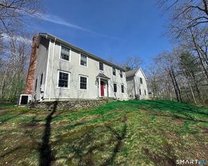3 Weldon Court, Goshen, CT 06756