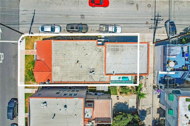 134 Prospect, Long Beach, CA 90803