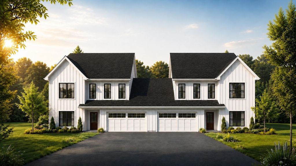 33 Emerald Woods 33, York, ME 03909 — exterior