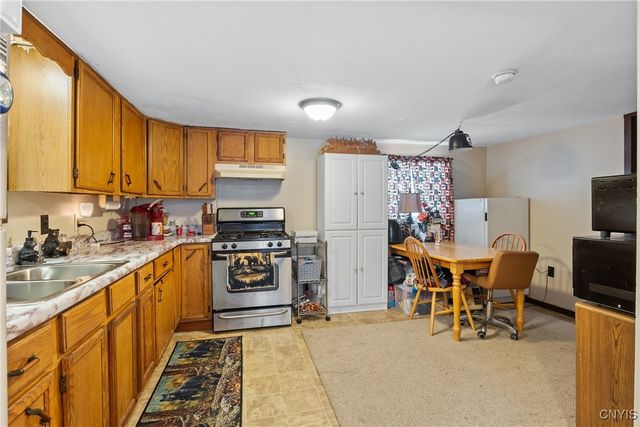 582 County Line Road 574, Granby, NY 13135