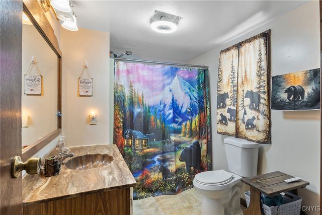 582 County Line Road 574, Granby, NY 13135