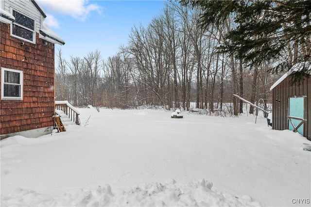 582 County Line Road 574, Granby, NY 13135