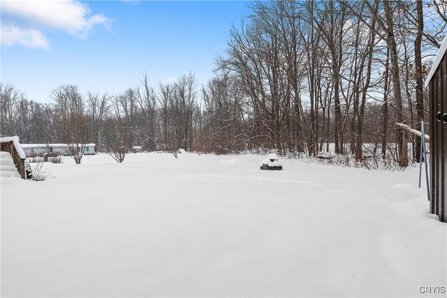 582 County Line Road 574, Granby, NY 13135