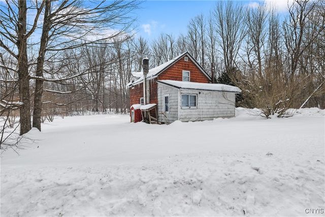 582 County Line Road 574, Granby, NY 13135