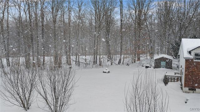 582 County Line Road 574, Granby, NY 13135