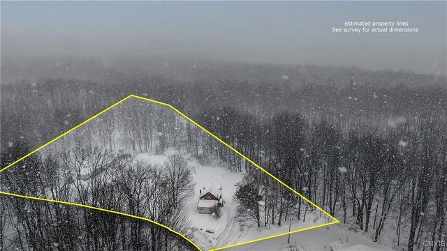 582 County Line Road 574, Granby, NY 13135