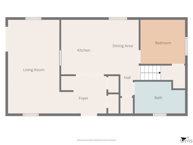 582 County Line Road 574, Granby, NY 13135