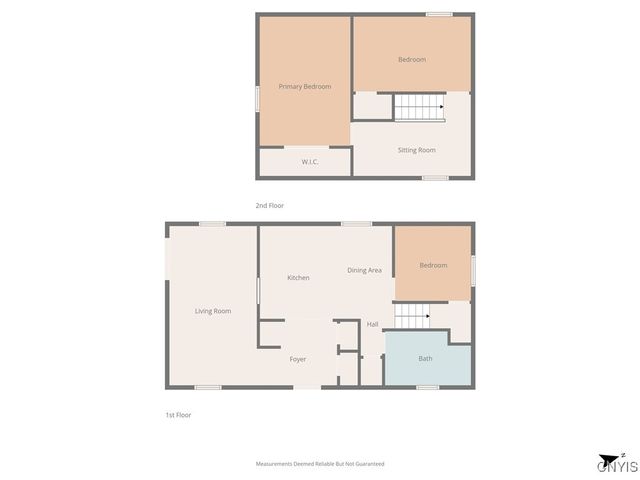 582 County Line Road 574, Granby, NY 13135