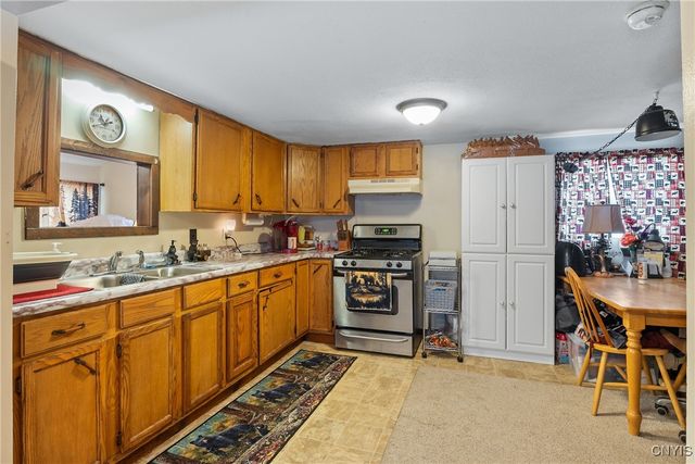 582 County Line Road 574, Granby, NY 13135