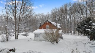 582 County Line Road 574, Granby, NY 13135