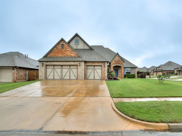 601 Dayton Circle, Oklahoma City, OK 73160