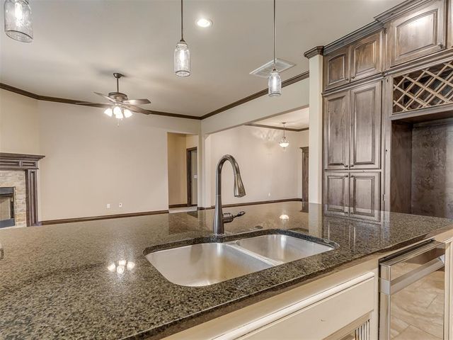 601 Dayton Circle, Oklahoma City, OK 73160