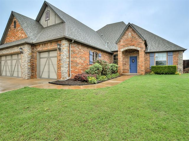 601 Dayton Circle, Oklahoma City, OK 73160