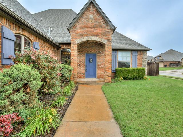 601 Dayton Circle, Oklahoma City, OK 73160