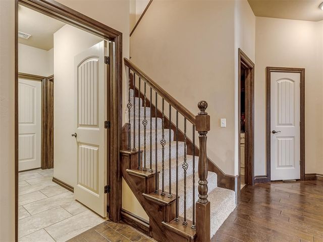 601 Dayton Circle, Oklahoma City, OK 73160
