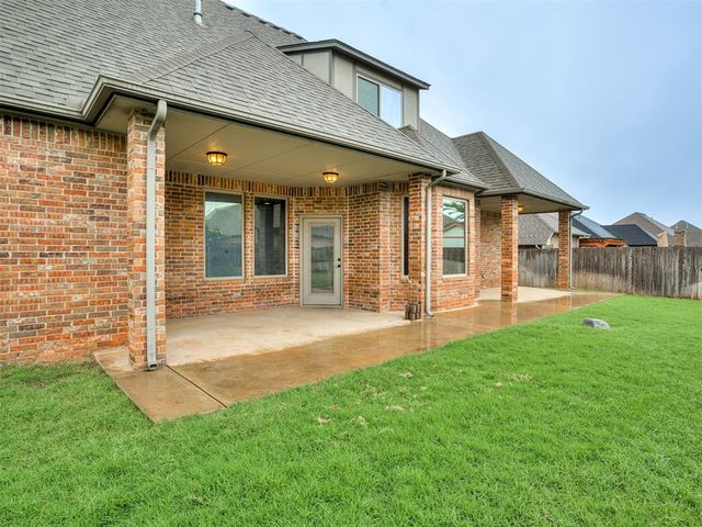601 Dayton Circle, Oklahoma City, OK 73160