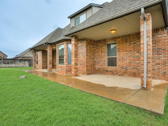 601 Dayton Circle, Oklahoma City, OK 73160