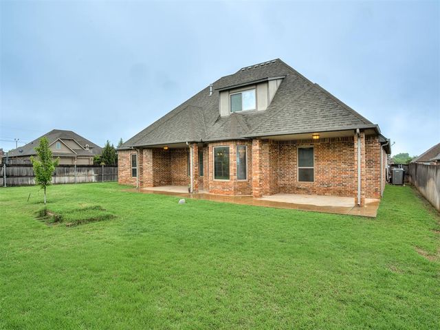601 Dayton Circle, Oklahoma City, OK 73160