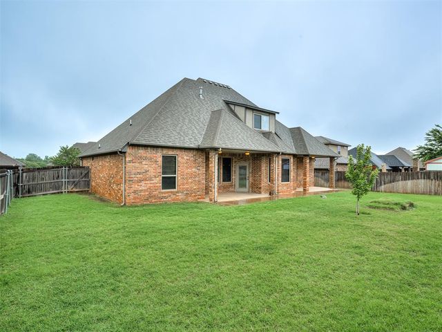 601 Dayton Circle, Oklahoma City, OK 73160