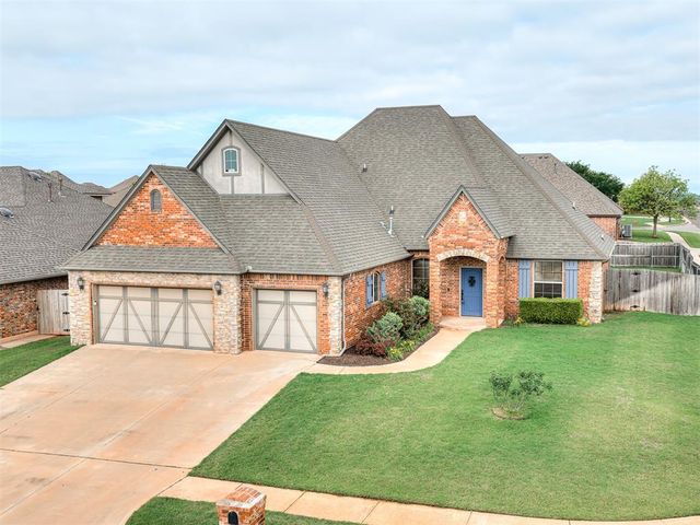 601 Dayton Circle, Oklahoma City, OK 73160