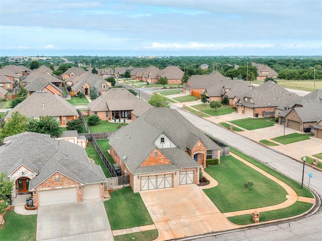 601 Dayton Circle, Oklahoma City, OK 73160
