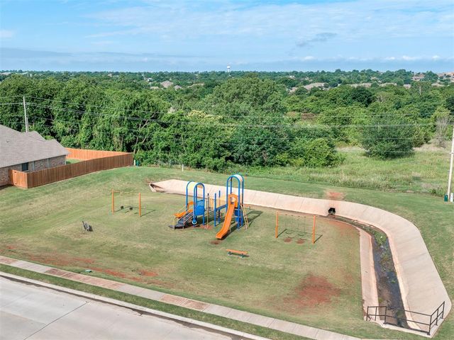 601 Dayton Circle, Oklahoma City, OK 73160