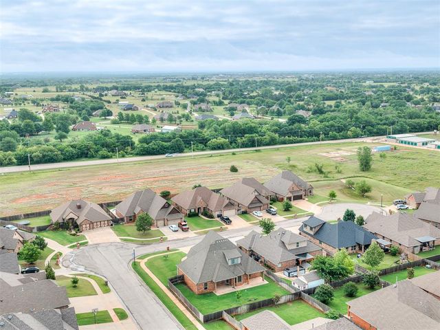 601 Dayton Circle, Oklahoma City, OK 73160