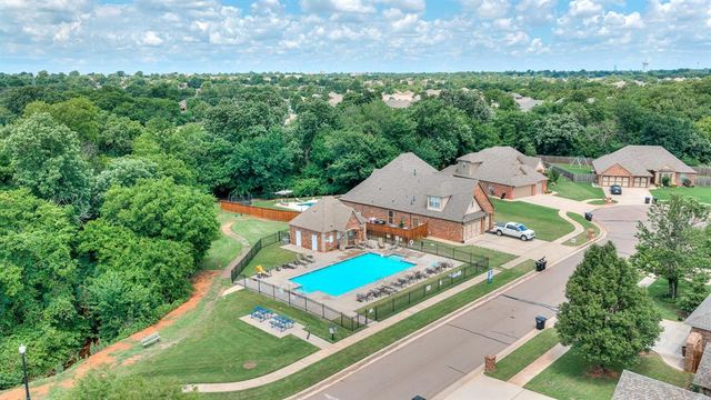 601 Dayton Circle, Oklahoma City, OK 73160