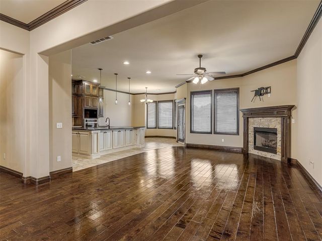 601 Dayton Circle, Oklahoma City, OK 73160