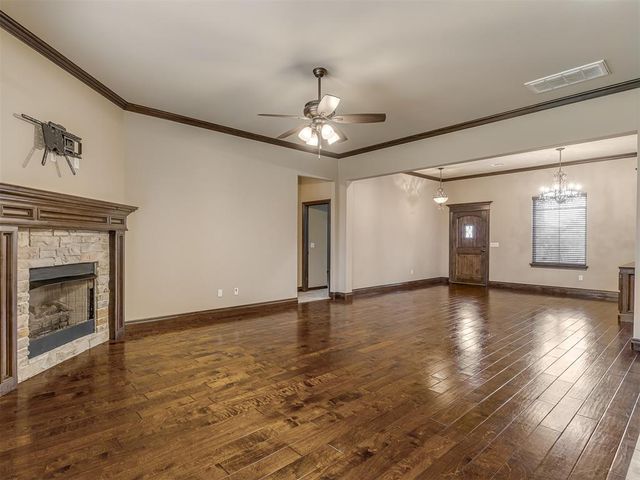 601 Dayton Circle, Oklahoma City, OK 73160