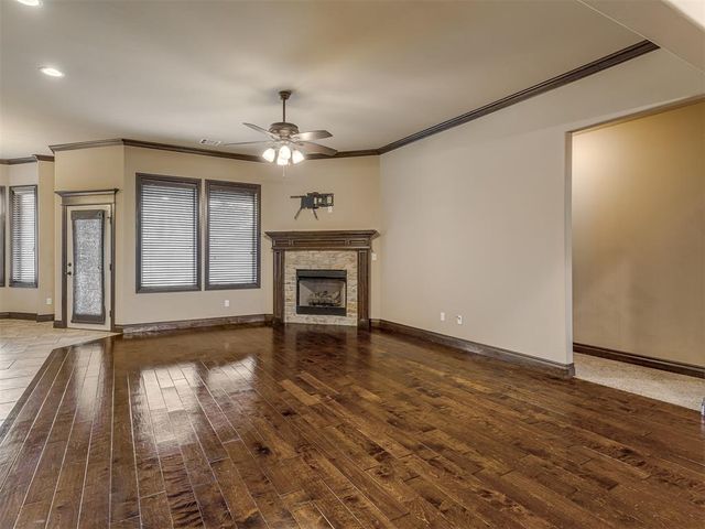 601 Dayton Circle, Oklahoma City, OK 73160