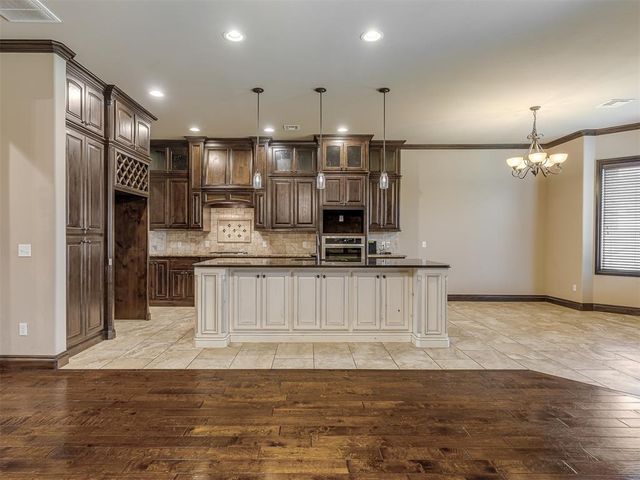 601 Dayton Circle, Oklahoma City, OK 73160