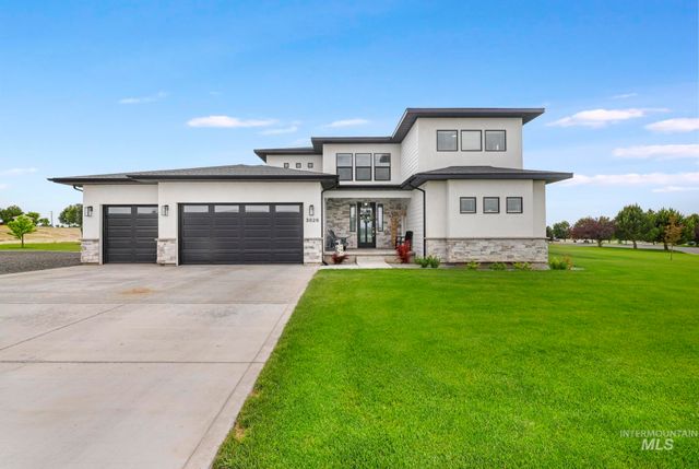 3826 Susan Cir, Kimberly, ID 83334 property photo