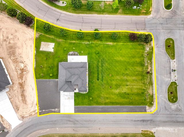 3826 Susan Cir, Kimberly, ID 83334