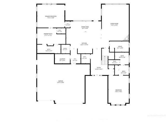 3826 Susan Cir, Kimberly, ID 83334