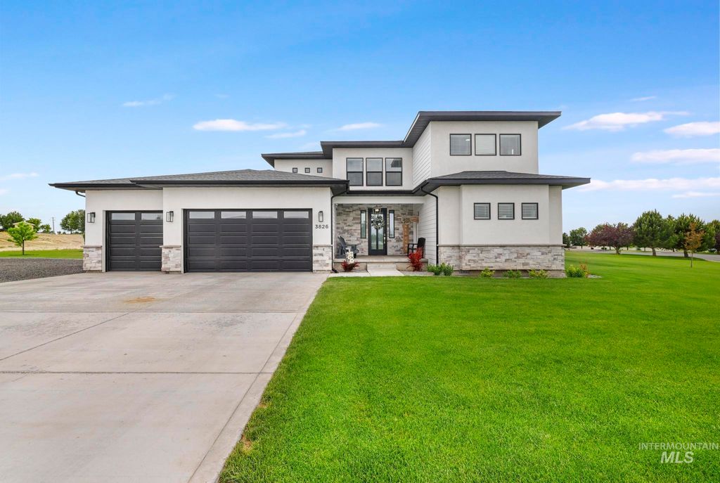 3826 Susan Cir, Kimberly, ID 83334