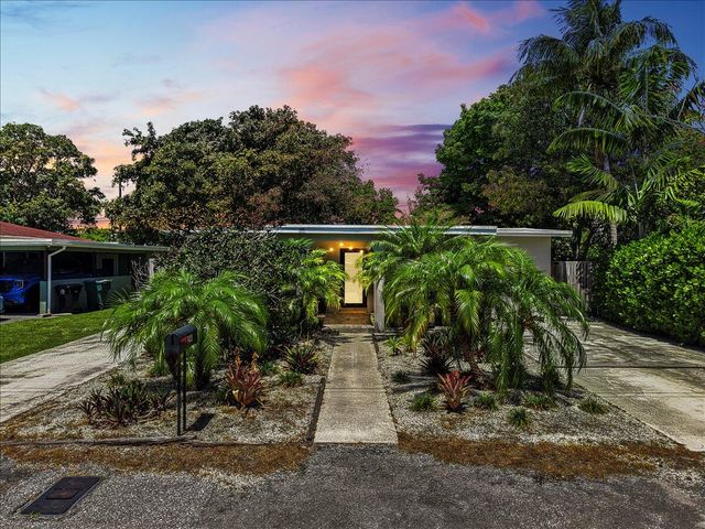 1421 NW 7th Terrace, Fort Lauderdale, FL 33311
