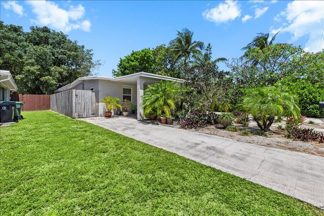 1421 NW 7th Terrace, Fort Lauderdale, FL 33311